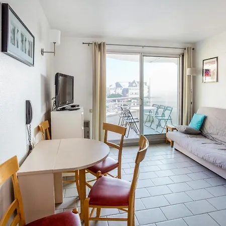 Les Oceanes - Maeva Appartement *