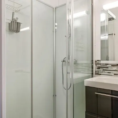 Les Oceanes - Maeva Appartement